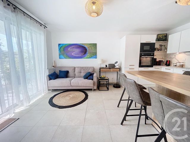 appartement - LE CANNET - 06