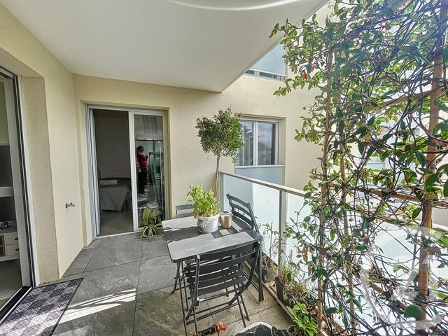 Appartement F3 à vendre - 3 pièces - 63.0 m2 - LE CANNET - 06 - PROVENCE-ALPES-COTE-D-AZUR - Century 21 Coast And Country