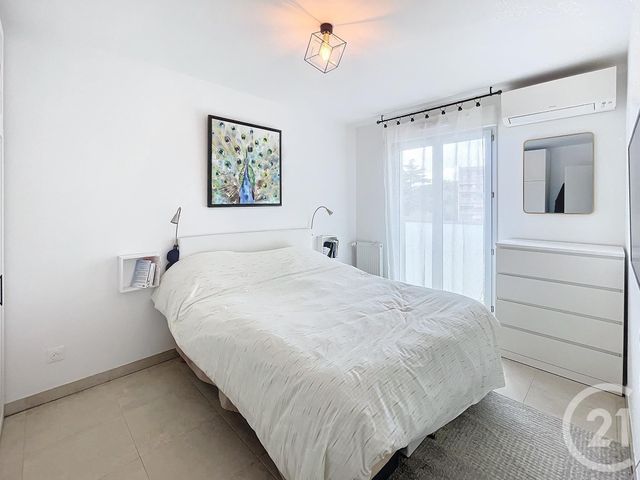 Appartement F3 à vendre - 3 pièces - 63.0 m2 - LE CANNET - 06 - PROVENCE-ALPES-COTE-D-AZUR - Century 21 Coast And Country