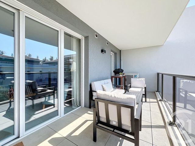 Afficher la photo en grand Appartement à vendre - 4 pièces - 75.15 m2 - MOUGINS - 06 - PROVENCE-ALPES-COTE-D-AZUR - Century 21 Coast And Country