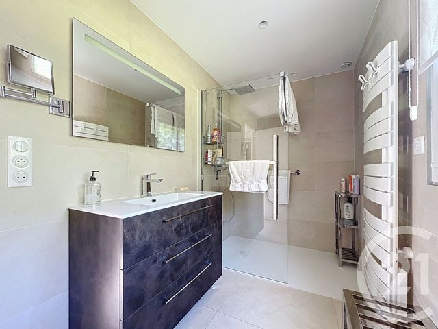 maison à vendre - 7 pièces - 193.0 m2 - MOUGINS - 06 - PROVENCE-ALPES-COTE-D-AZUR - Century 21 Coast And Country