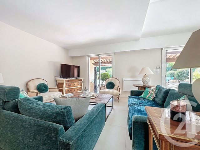 maison à vendre - 7 pièces - 193.0 m2 - MOUGINS - 06 - PROVENCE-ALPES-COTE-D-AZUR - Century 21 Coast And Country