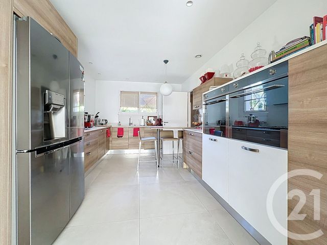 maison à vendre - 7 pièces - 193.0 m2 - MOUGINS - 06 - PROVENCE-ALPES-COTE-D-AZUR - Century 21 Coast And Country