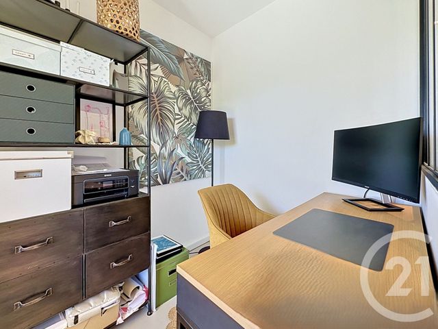 Appartement à vendre - 5 pièces - 115.0 m2 - MOUGINS - 06 - PROVENCE-ALPES-COTE-D-AZUR - Century 21 Coast And Country