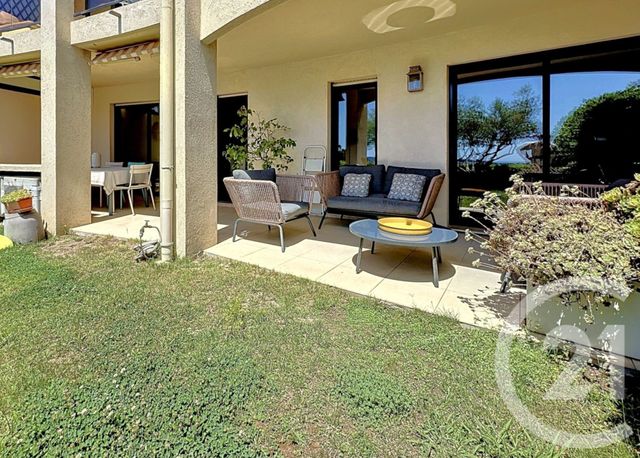 Appartement à vendre - 5 pièces - 115.0 m2 - MOUGINS - 06 - PROVENCE-ALPES-COTE-D-AZUR - Century 21 Coast And Country