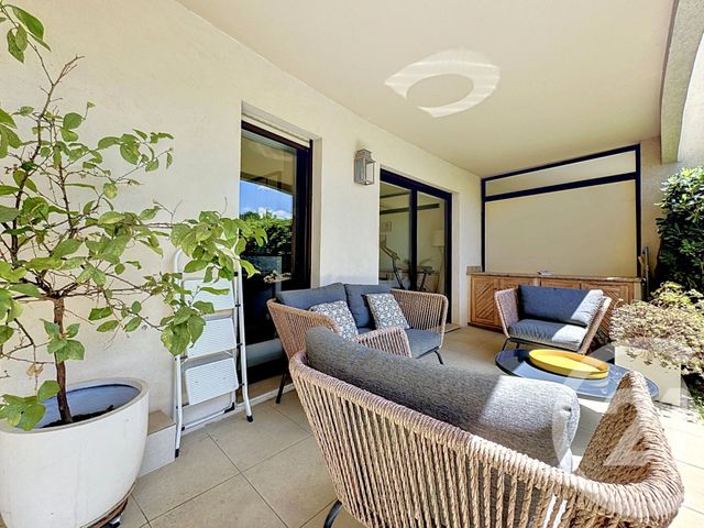Appartement à vendre - 5 pièces - 115.0 m2 - MOUGINS - 06 - PROVENCE-ALPES-COTE-D-AZUR - Century 21 Coast And Country