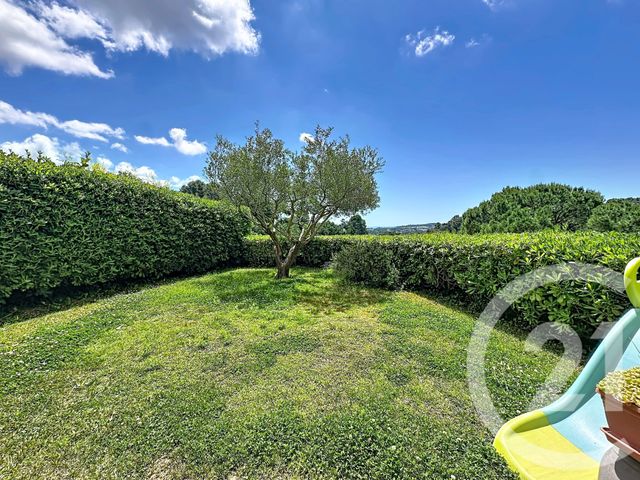 Appartement à vendre - 5 pièces - 115.0 m2 - MOUGINS - 06 - PROVENCE-ALPES-COTE-D-AZUR - Century 21 Coast And Country