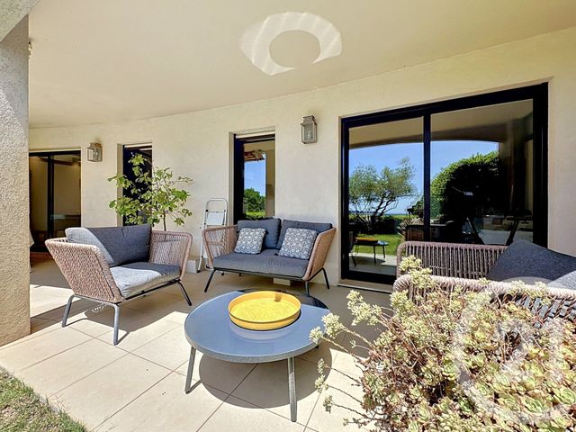 Appartement à vendre - 5 pièces - 115.0 m2 - MOUGINS - 06 - PROVENCE-ALPES-COTE-D-AZUR - Century 21 Coast And Country