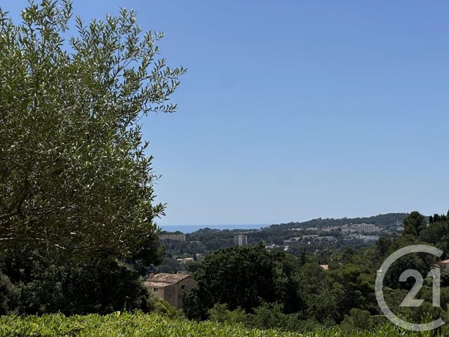Appartement à vendre - 5 pièces - 115.0 m2 - MOUGINS - 06 - PROVENCE-ALPES-COTE-D-AZUR - Century 21 Coast And Country