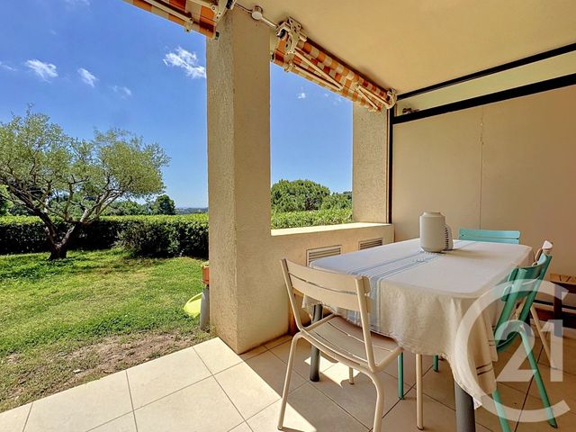 Appartement à vendre - 5 pièces - 115.0 m2 - MOUGINS - 06 - PROVENCE-ALPES-COTE-D-AZUR - Century 21 Coast And Country