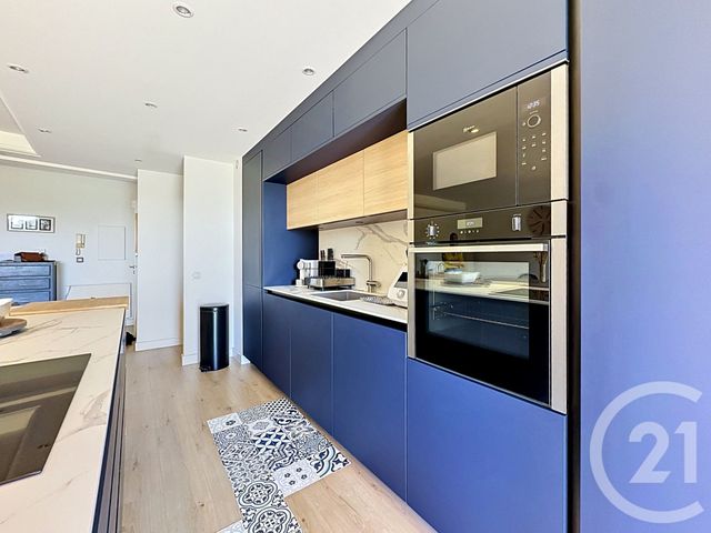 Appartement à vendre - 5 pièces - 115.0 m2 - MOUGINS - 06 - PROVENCE-ALPES-COTE-D-AZUR - Century 21 Coast And Country