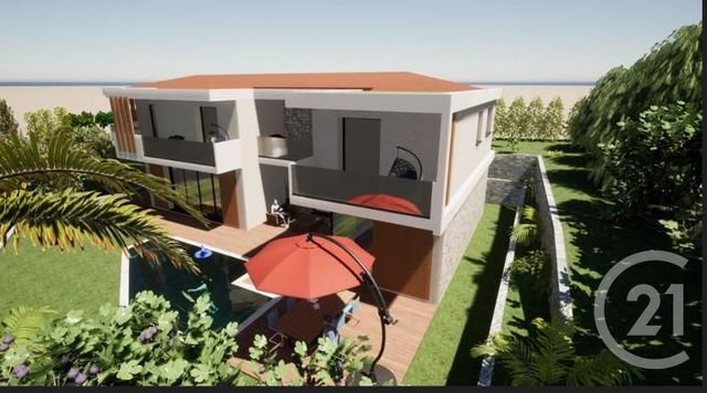 maison à vendre - 6 pièces - 280.0 m2 - MOUGINS - 06 - PROVENCE-ALPES-COTE-D-AZUR - Century 21 Coast And Country