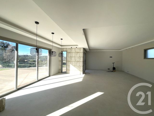 maison à vendre - 6 pièces - 280.0 m2 - MOUGINS - 06 - PROVENCE-ALPES-COTE-D-AZUR - Century 21 Coast And Country