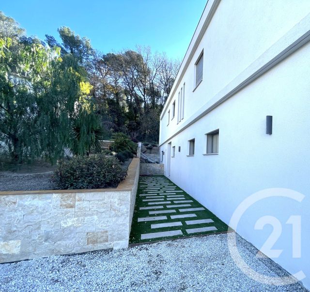 maison à vendre - 6 pièces - 280.0 m2 - MOUGINS - 06 - PROVENCE-ALPES-COTE-D-AZUR - Century 21 Coast And Country