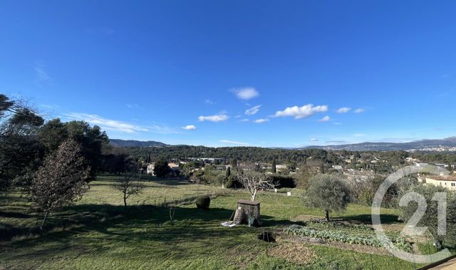 maison à vendre - 6 pièces - 280.0 m2 - MOUGINS - 06 - PROVENCE-ALPES-COTE-D-AZUR - Century 21 Coast And Country