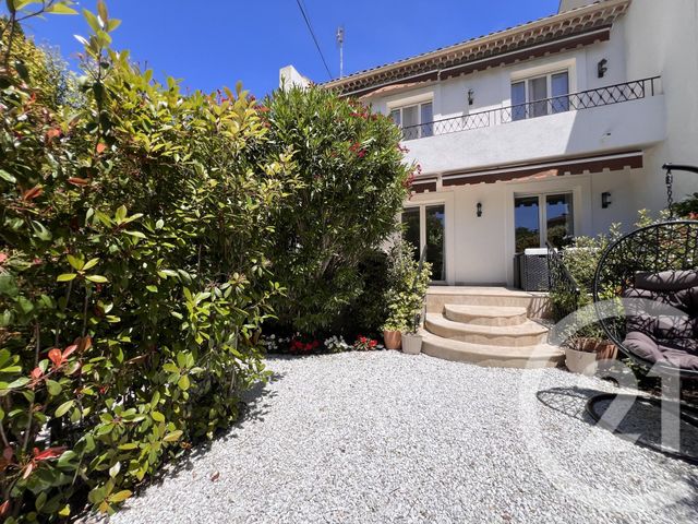 maison - CANNES - 06