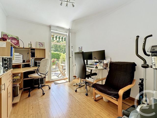 Appartement F3 à vendre - 3 pièces - 75.0 m2 - MOUGINS - 06 - PROVENCE-ALPES-COTE-D-AZUR - Century 21 Coast And Country