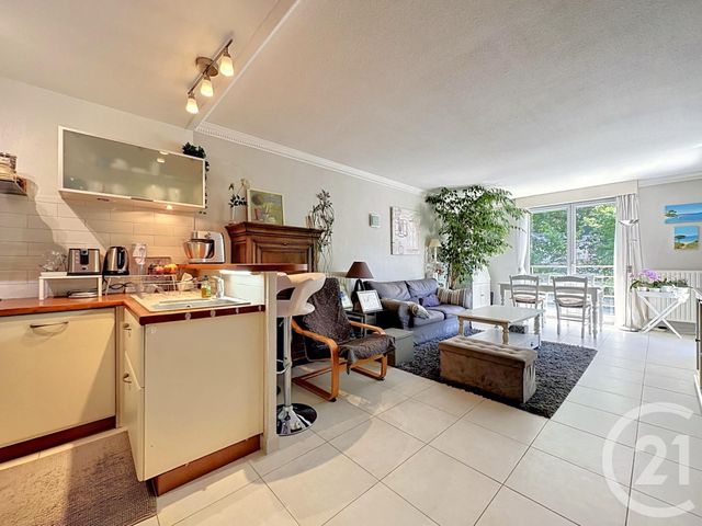 Appartement F3 à vendre - 3 pièces - 75.0 m2 - MOUGINS - 06 - PROVENCE-ALPES-COTE-D-AZUR - Century 21 Coast And Country