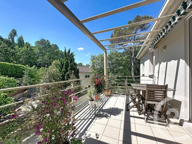 appartement - MOUGINS - 06