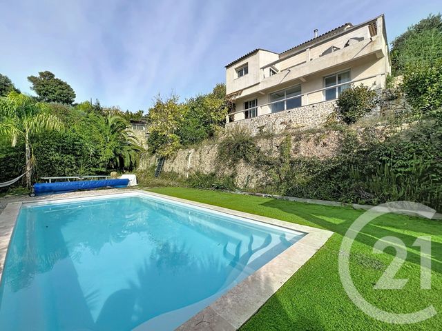 Maison à vendre MOUGINS