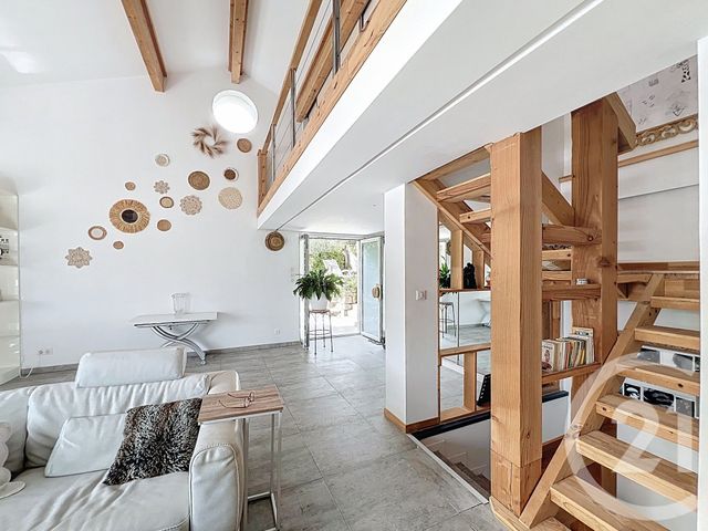 maison à vendre - 6 pièces - 174.0 m2 - MOUGINS - 06 - PROVENCE-ALPES-COTE-D-AZUR - Century 21 Coast And Country