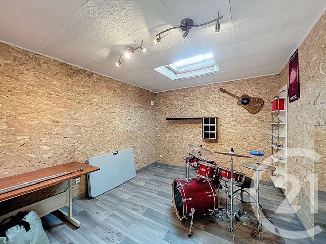 maison à vendre - 6 pièces - 174.0 m2 - MOUGINS - 06 - PROVENCE-ALPES-COTE-D-AZUR - Century 21 Coast And Country