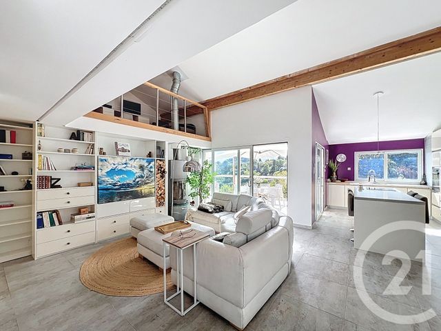 maison à vendre - 6 pièces - 174.0 m2 - MOUGINS - 06 - PROVENCE-ALPES-COTE-D-AZUR - Century 21 Coast And Country