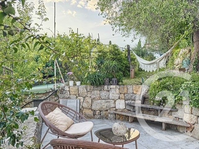 maison à vendre - 6 pièces - 174.0 m2 - MOUGINS - 06 - PROVENCE-ALPES-COTE-D-AZUR - Century 21 Coast And Country