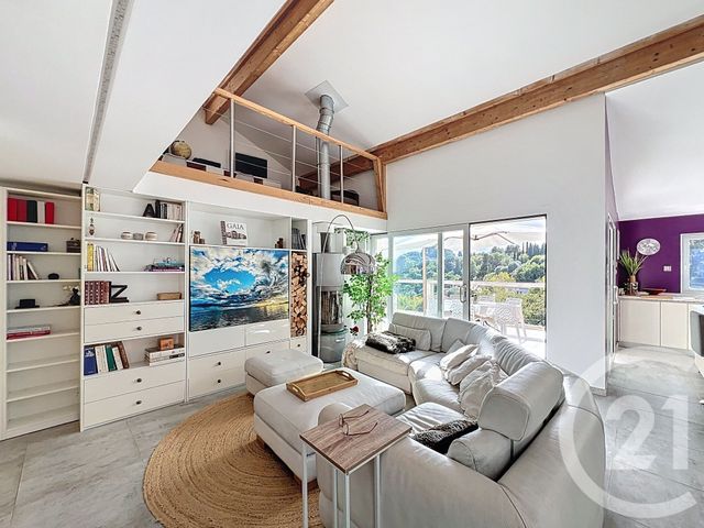 maison à vendre - 6 pièces - 174.0 m2 - MOUGINS - 06 - PROVENCE-ALPES-COTE-D-AZUR - Century 21 Coast And Country