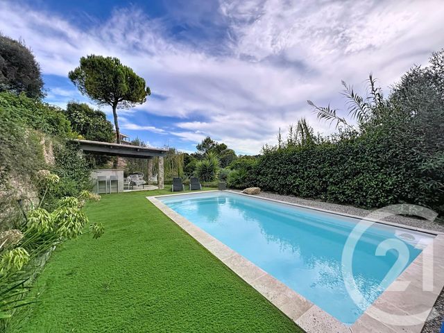 maison à vendre - 6 pièces - 174.0 m2 - MOUGINS - 06 - PROVENCE-ALPES-COTE-D-AZUR - Century 21 Coast And Country