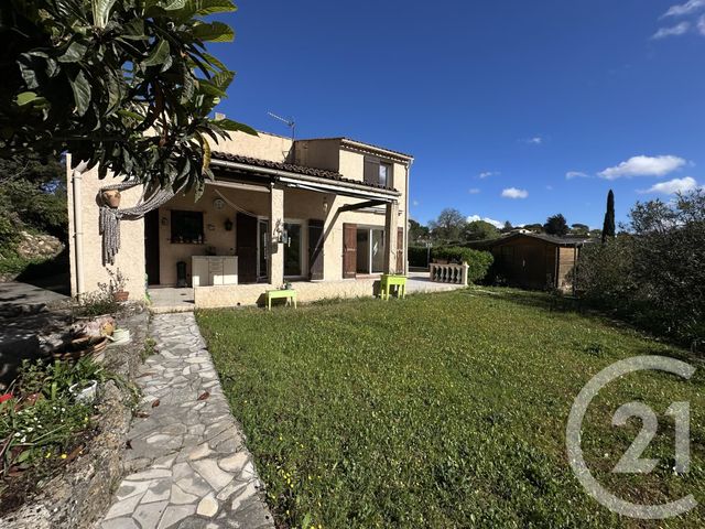 maison - MOUGINS - 06