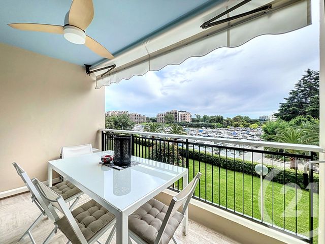 Appartement F3 à vendre - 3 pièces - 72.18 m2 - MANDELIEU LA NAPOULE - 06 - PROVENCE-ALPES-COTE-D-AZUR - Century 21 Coast And Country