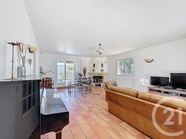 maison à vendre - 6 pièces - 148.11 m2 - MOUANS SARTOUX - 06 - PROVENCE-ALPES-COTE-D-AZUR - Century 21 Coast And Country