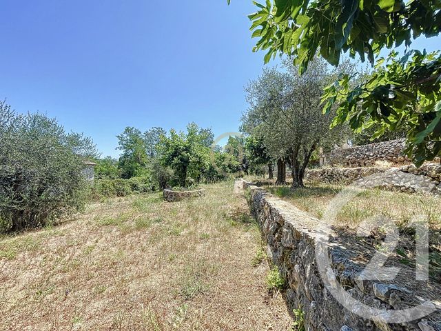 maison à vendre - 6 pièces - 148.11 m2 - MOUANS SARTOUX - 06 - PROVENCE-ALPES-COTE-D-AZUR - Century 21 Coast And Country