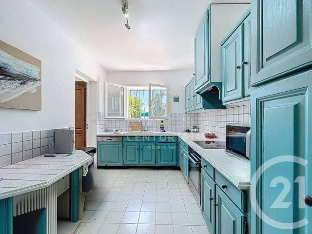 maison à vendre - 6 pièces - 148.11 m2 - MOUANS SARTOUX - 06 - PROVENCE-ALPES-COTE-D-AZUR - Century 21 Coast And Country