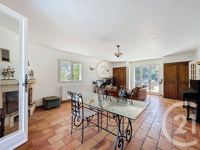 maison à vendre - 6 pièces - 148.11 m2 - MOUANS SARTOUX - 06 - PROVENCE-ALPES-COTE-D-AZUR - Century 21 Coast And Country