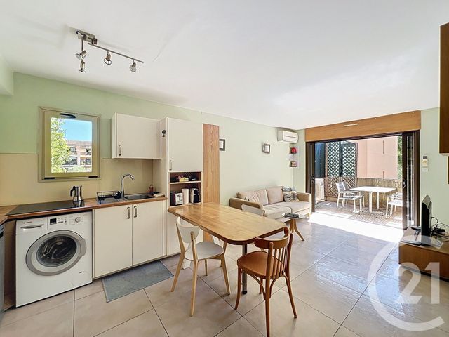 appartement - MOUGINS - 06