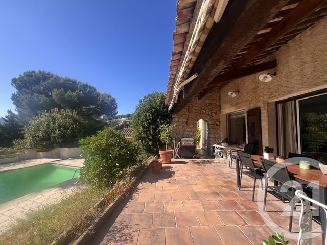 Afficher la photo en grand maison à vendre - 6 pièces - 177.27 m2 - MOUGINS - 06 - PROVENCE-ALPES-COTE-D-AZUR - Century 21 Coast And Country