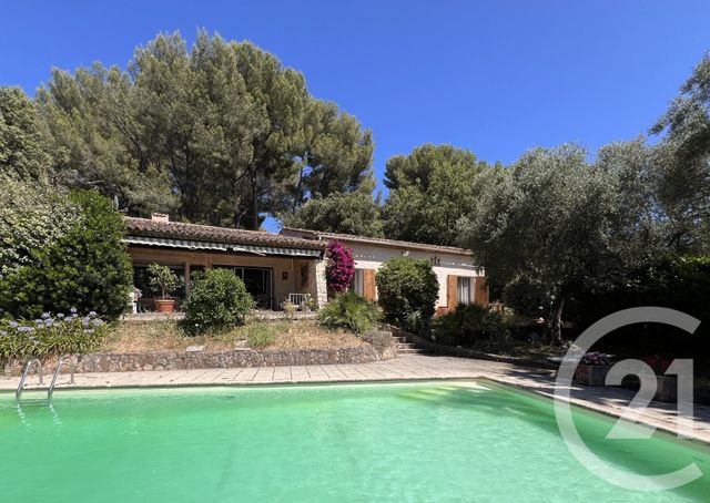 maison - LE CANNET - 06