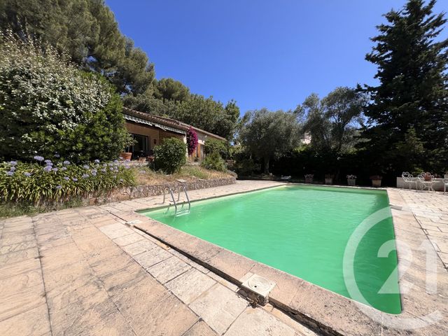 Afficher la photo en grand maison à vendre - 6 pièces - 177.27 m2 - MOUGINS - 06 - PROVENCE-ALPES-COTE-D-AZUR - Century 21 Coast And Country