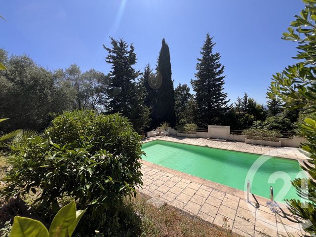 Afficher la photo en grand maison à vendre - 6 pièces - 177.27 m2 - MOUGINS - 06 - PROVENCE-ALPES-COTE-D-AZUR - Century 21 Coast And Country