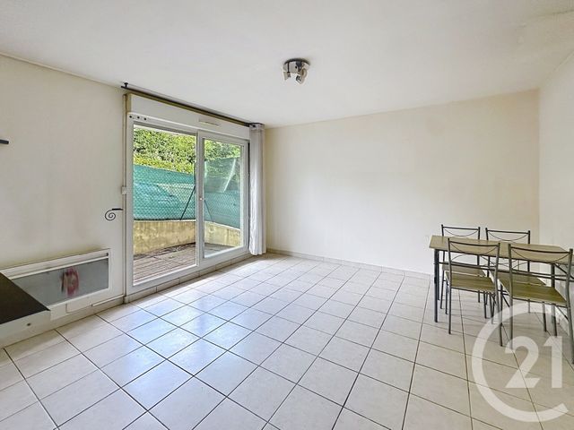 Appartement F2 à vendre MOUGINS