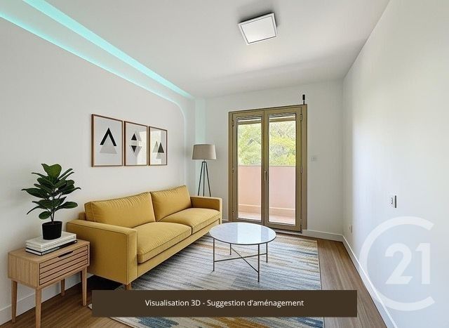 Afficher la photo en grand Appartement à vendre - 4 pièces - 70.35 m2 - MANDELIEU LA NAPOULE - 06 - PROVENCE-ALPES-COTE-D-AZUR - Century 21 Coast And Country