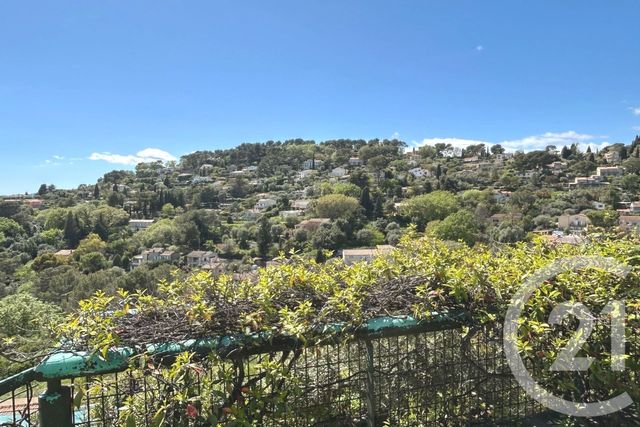 Afficher la photo en grand Appartement à vendre - 4 pièces - 132.0 m2 - MOUGINS - 06 - PROVENCE-ALPES-COTE-D-AZUR - Century 21 Coast And Country