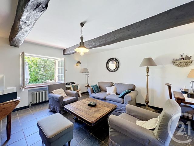 maison à vendre - 5 pièces - 109.0 m2 - MOUGINS - 06 - PROVENCE-ALPES-COTE-D-AZUR - Century 21 Coast And Country
