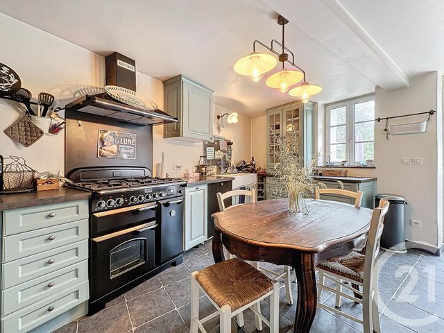 maison à vendre - 5 pièces - 109.0 m2 - MOUGINS - 06 - PROVENCE-ALPES-COTE-D-AZUR - Century 21 Coast And Country