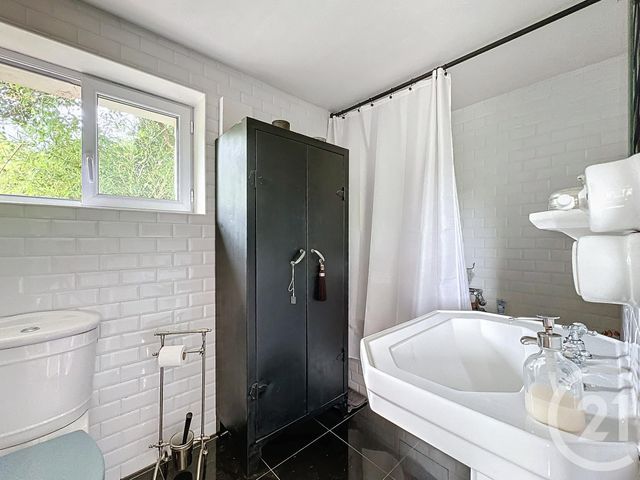 maison à vendre - 5 pièces - 109.0 m2 - MOUGINS - 06 - PROVENCE-ALPES-COTE-D-AZUR - Century 21 Coast And Country