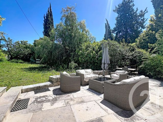 maison à vendre - 5 pièces - 109.0 m2 - MOUGINS - 06 - PROVENCE-ALPES-COTE-D-AZUR - Century 21 Coast And Country