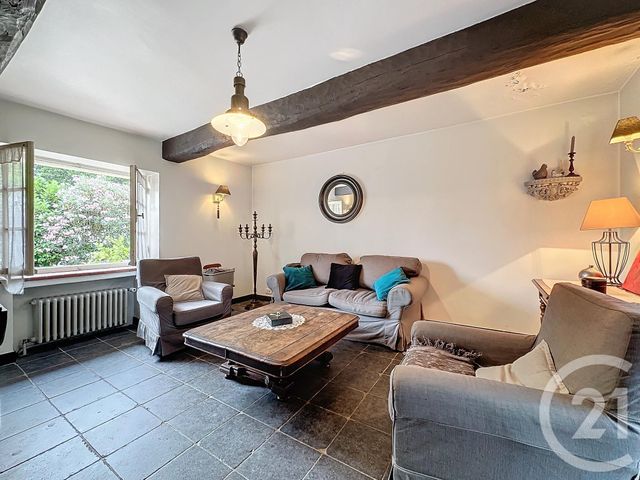 maison à vendre - 5 pièces - 109.0 m2 - MOUGINS - 06 - PROVENCE-ALPES-COTE-D-AZUR - Century 21 Coast And Country