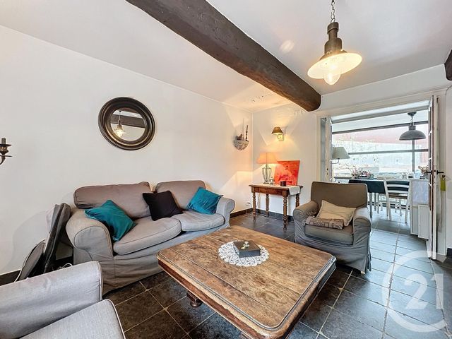 maison à vendre - 5 pièces - 109.0 m2 - MOUGINS - 06 - PROVENCE-ALPES-COTE-D-AZUR - Century 21 Coast And Country